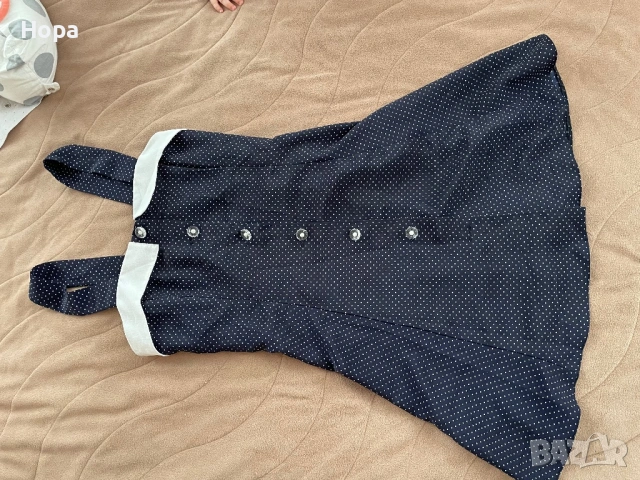 Рокля, снимка 2 - Рокли - 54207050