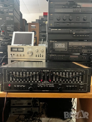 Soundcraft PE 2217