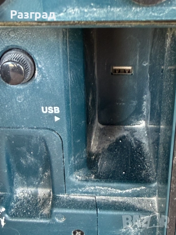 Радио BOSCH GML 20, снимка 13 - Други инструменти - 54766991