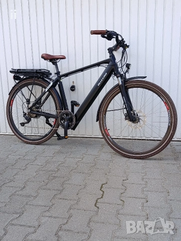 Електрически велосипед 