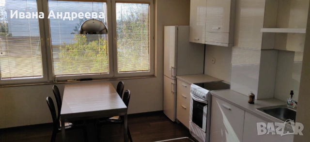 Двустаен апартамент под наем на Коматевски възел, снимка 2 - Апартаменти - 54131717