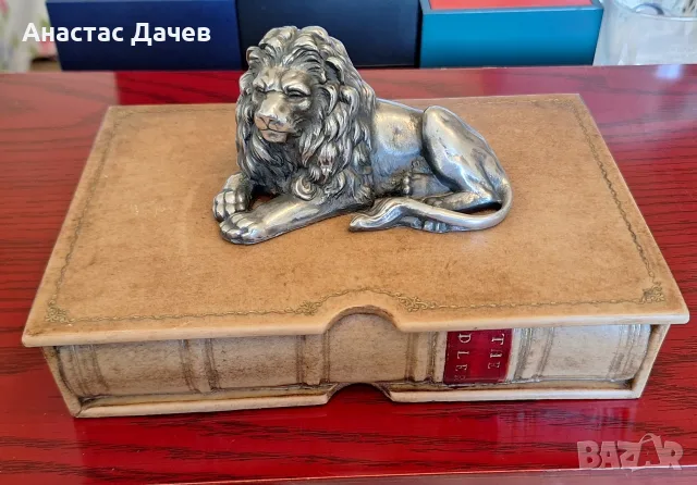 Стара Кутия за бижута., снимка 3 - Антикварни и старинни предмети - 55681652