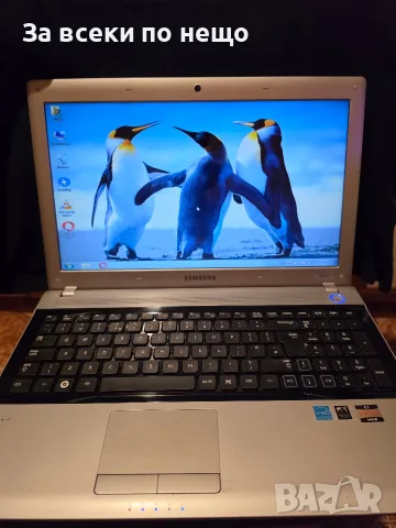 Laptop Samsung /rv 515 /15,6 инча 500 GB HD