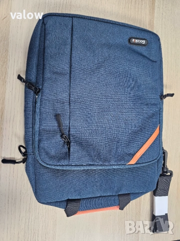 Чанта за лаптоп 13" MacBook Air Pro Lenovo HP, снимка 3 - Чанти - 54786444