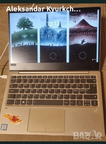 Lenovo ideapad 720s 13|kb