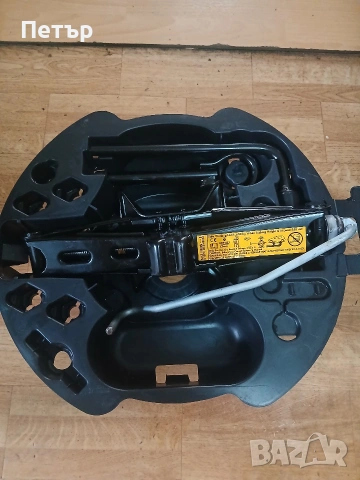 Нов органайзер с инструменти дачия,рено, снимка 13 - Аксесоари и консумативи - 54054026