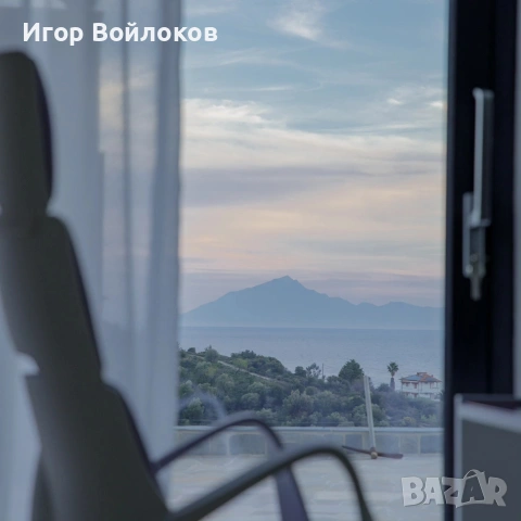 Вила с гледка на Атон, снимка 6 - Вили - 54461104