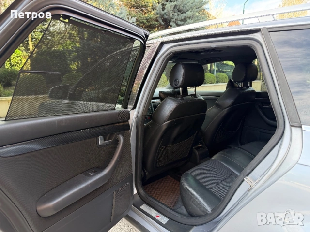 Audi A4 3.0 TDI S-Line, снимка 7 - Автомобили и джипове - 54125758