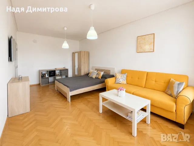 Продава 3-СТАЕН град София, Дружба 1, снимка 2 - Апартаменти - 55320912