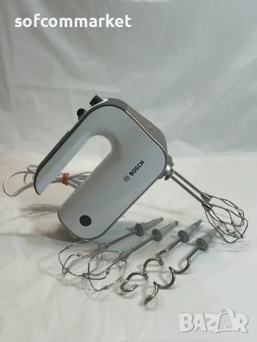 Премиум миксер Bosch Styline MFQ4835 🍰 575W