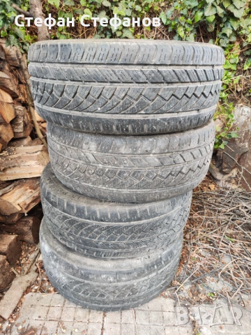 Зимни гуми Imperial 215/45R17