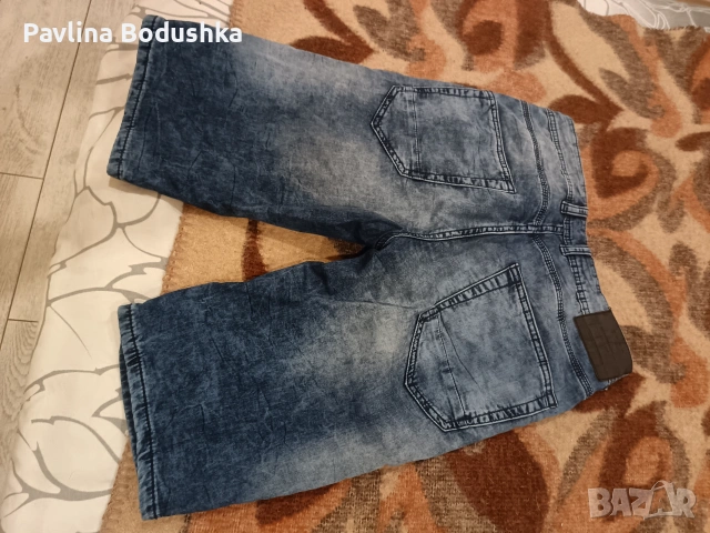 Унисекс дънки FSBN, снимка 3 - Дънки - 55000780