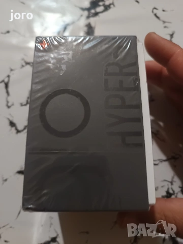 glo hyper plus чисто нова., снимка 7 - Електронни цигари - 55252453