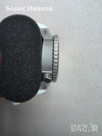 Vostok Europe Mriya NH35A-5555233, снимка 5 - Мъжки - 54364738