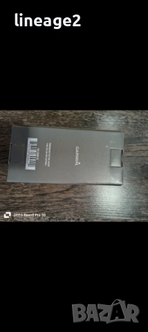 Garmin vivomove trend , снимка 3 - Смарт гривни - 54093776