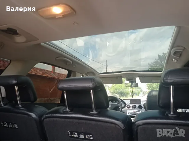 Peugeot 308 SW 1.6 HDI 7 МЕСТА ПАНОРАМА КОЖА НАВИГАЦИЯ, снимка 5 - Автомобили и джипове - 55406833