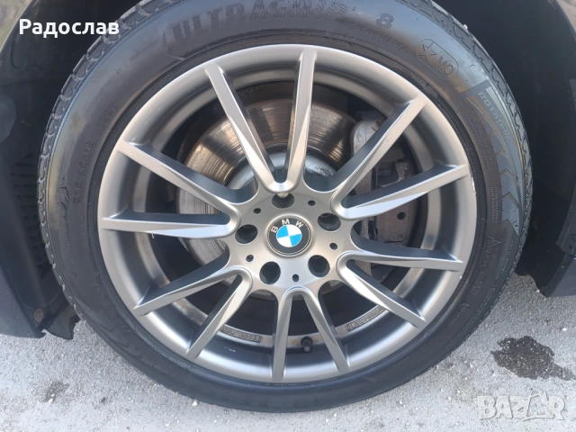 BMW F11  525d Touring Twin Turbo , снимка 9 - Автомобили и джипове - 54493569