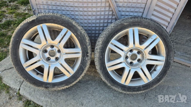 феникс Phoenix 17” 5х112 VW/AUDI