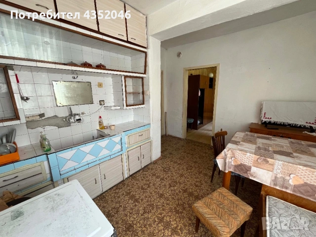 Продавам етаж от къща до парк “Ямача” в град Хасково, снимка 4 - Етаж от къща - 54924313