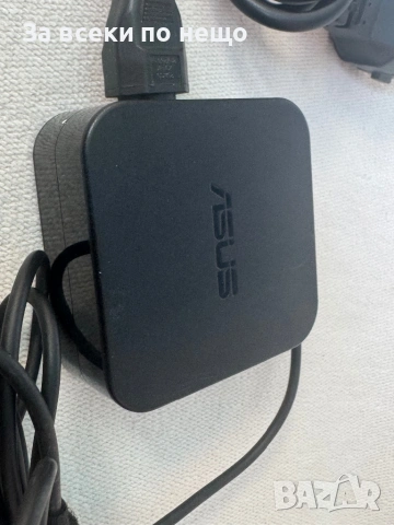 Оригинално захранване зарядно за лаптоп Asus 19V 3.42A 65W , зарядно asus, снимка 7 - Кабели и адаптери - 54697762