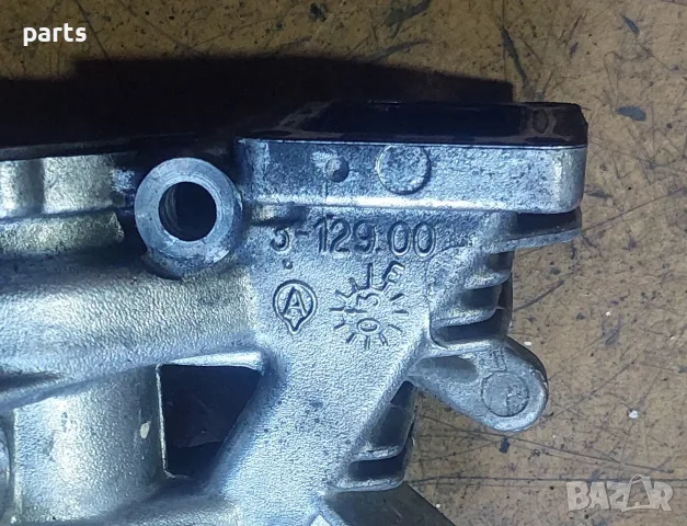 Корпус ЕГР 1.9DCI 120кс Рено Сценик 2 - Гранд Сценик 2 - Меган 2 - Лагуна 2 - 312900, снимка 5 - Части - 55564830