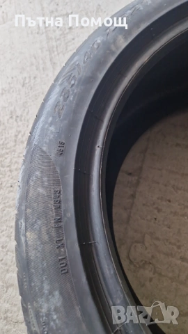 Гуми PIRELLI 285/40/21 Летни Дот 2019, снимка 5 - Гуми и джанти - 53975610