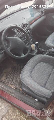Peugeot 406, снимка 7 - Автомобили и джипове - 54389483