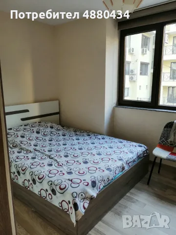 Двустаен в Кършияка!, снимка 5 - Апартаменти - 55537750