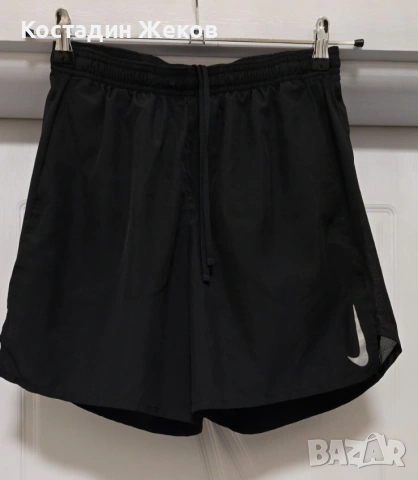  Мъжки оригинални шорти със клин. Като нови. Nike Challenger DRI FIT. 