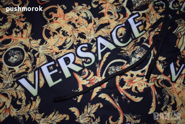 versace shorts men , снимка 10 - Къси панталони - 21565865