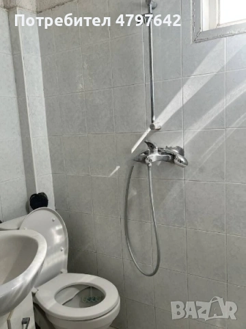 Двустаен под наем в Южен!, снимка 5 - Апартаменти - 54913551