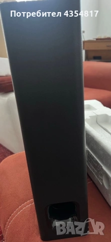 СаундБар Sony HT-MT500 SoundBar, снимка 4 - Аудиосистеми - 54910506