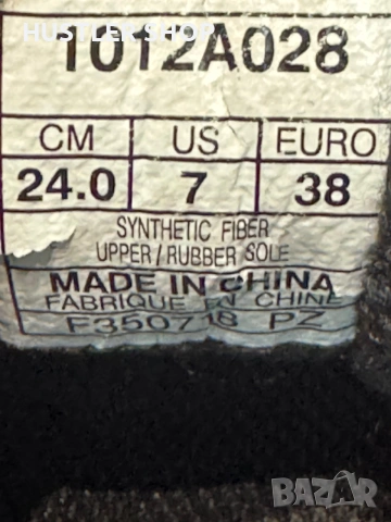 Маратонки ASICS GEL KAYANO 25. Номер 38, снимка 8 - Маратонки - 54974889