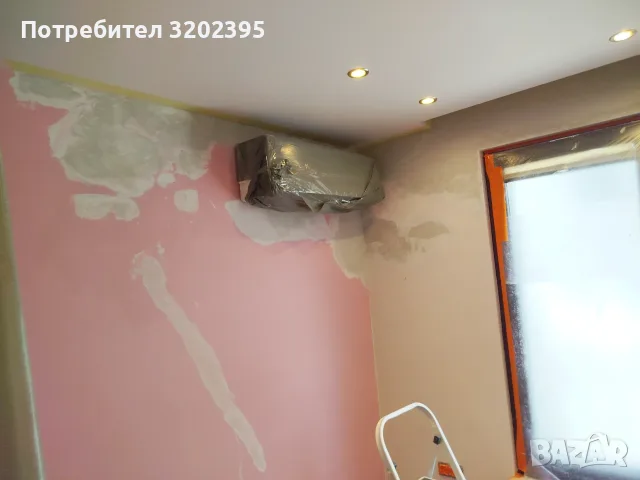 Довършителни ремонти , снимка 6 - Бояджийски услуги - 55493891