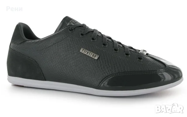 мъжки обувки Firetrap, снимка 6 - Ежедневни обувки - 55314597