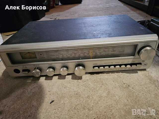 Ресийвър