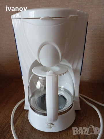 Кафемашина SAPIR SP 1170 R, 550W, снимка 3 - Кафемашини - 54957463