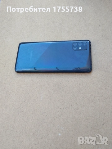 Samsung A51, снимка 2 - Резервни части за телефони - 54635331