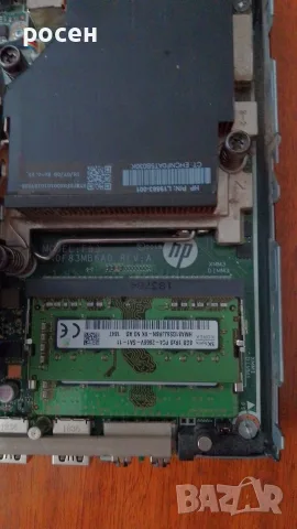 Рам памет DDR4 8gb 2666mhz Sk hynix за лаптоп, мини PC.