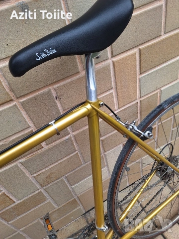 Cilo road vintage, снимка 13 - Велосипеди - 53958386