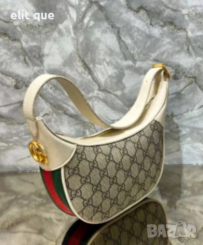 дамски чанти Gucci , снимка 13 - Чанти - 55240002