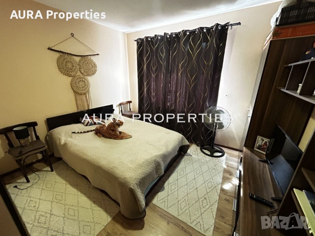 Разград / Къща, напълно обзаведена, снимка 8 - Къщи - 54352183