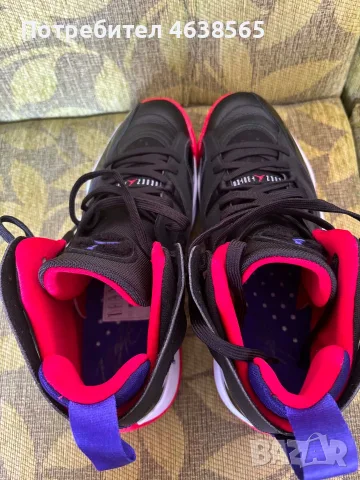 Нови мъжки баскетболни обувки Jordan Jumpman Two Trey, снимка 6 - Спортни обувки - 55445370