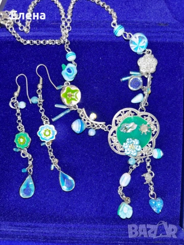 Красиви бижута