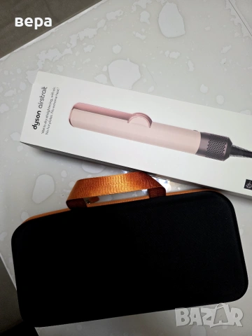 Продавам dyson airstrait