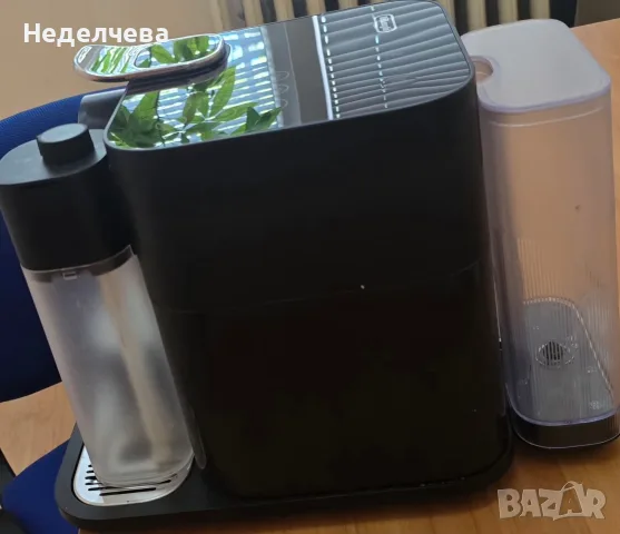 Кафемашина De'Longhi Gran Lattissima , снимка 5 - Кафемашини - 55388927