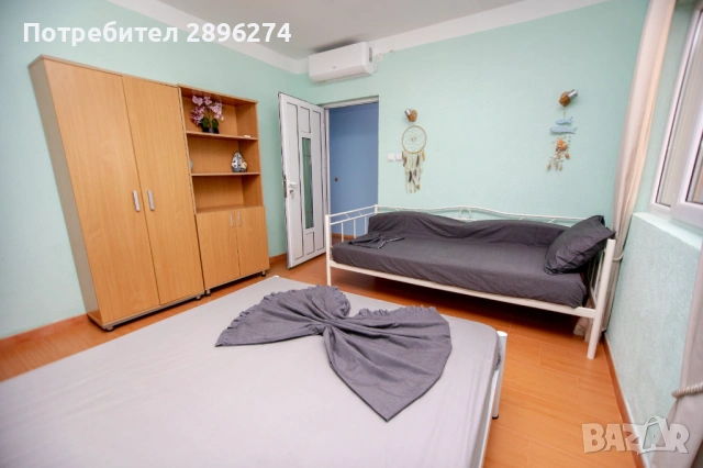 Къща за гости в Аспровалта , снимка 5 - Къщи - 54391650
