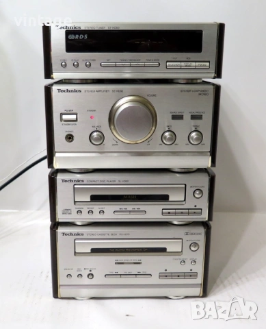 Technics  SC HD 60 За ремонт