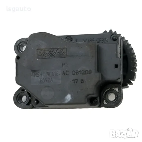 Моторче клапи парно Volvo V50 2004-2010 ID: 162816 OEM 4N5H-19E616-6652A