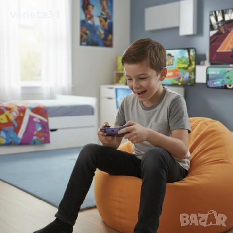 ♥️Спортен контролер със сензор за движение ♥️, снимка 2 - Аксесоари - 54008916